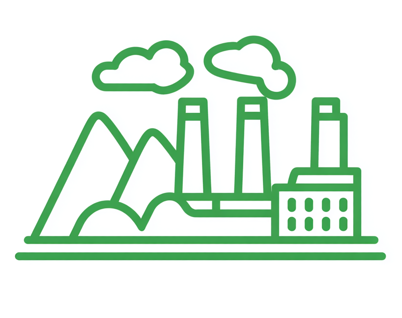 Инвентаризация источников выбросов